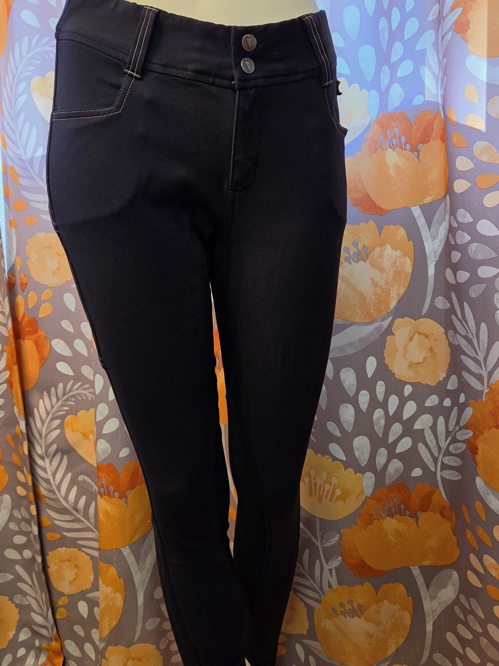 Kerrits Winter Riding Breeches